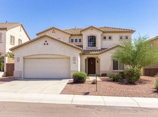 10589 W Melinda Ln, Peoria, AZ 85382