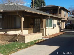 4350 Ingalls St, Wheat Ridge, CO 80033