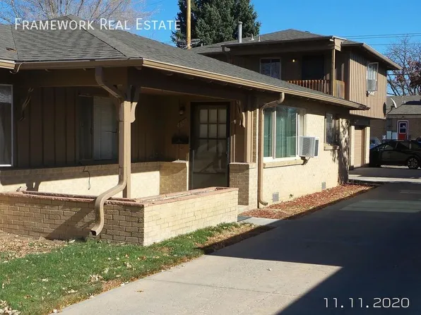 4350 Ingalls St, Wheat Ridge, CO 80033