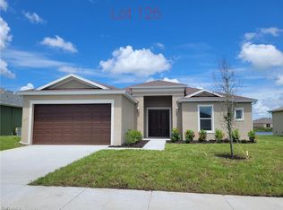1091 Jackson Ct, Immokalee, FL 34142