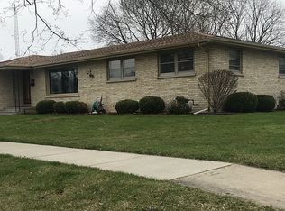 2404 26th Ave, Kenosha, WI 53140