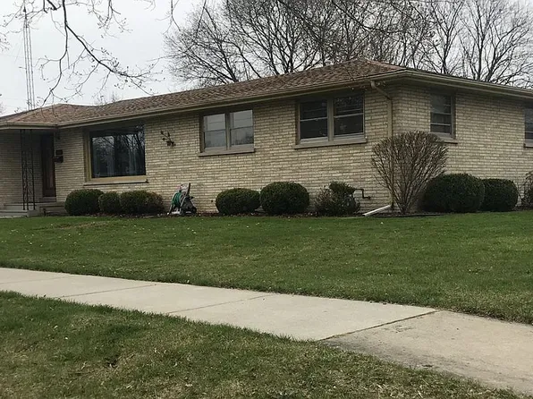 2404 26th Ave, Kenosha, WI 53140