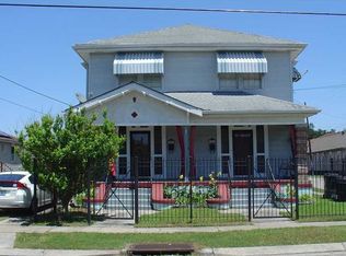 3201 Milan St, New Orleans, LA 70125