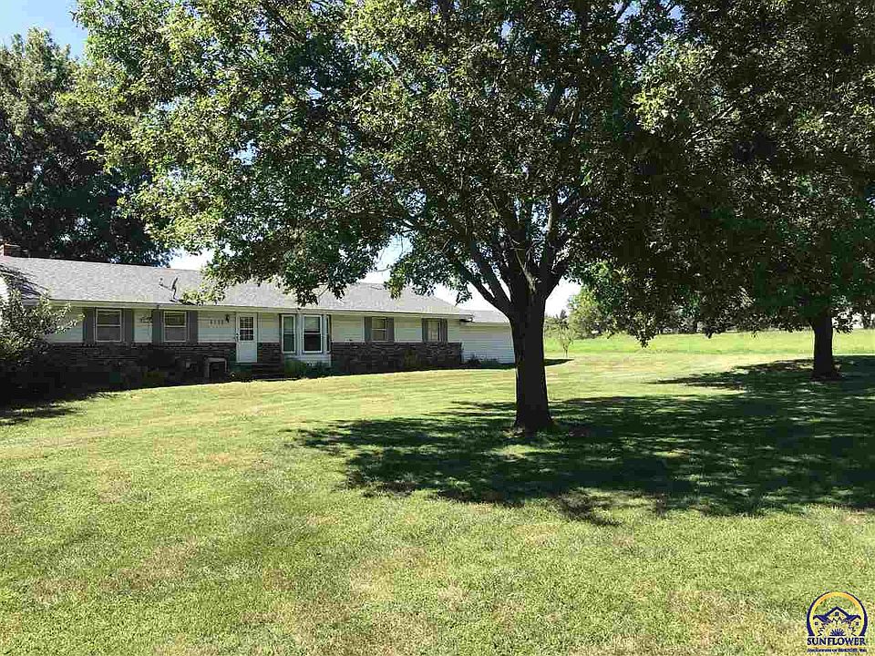 4749 NE Kincaid Rd, Topeka, KS 66617 Zillow