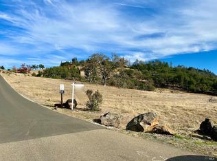 4840 Upper Ridge Rd, Santa Rosa, CA 95404