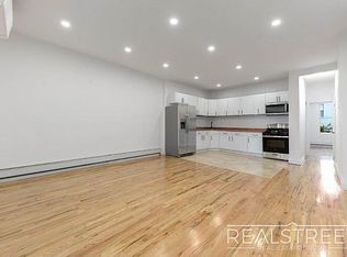 1053 Halsey St #1, Brooklyn, NY 11207