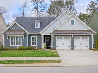 1544 Buttonwood Loop, Chattanooga, TN 37421