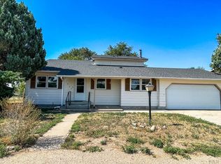 1809 6th St, Las Animas, CO 81054