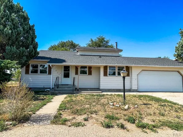 1809 6th St, Las Animas, CO 81054