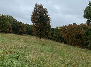 55780 E 260th Rd, Afton, OK 74331