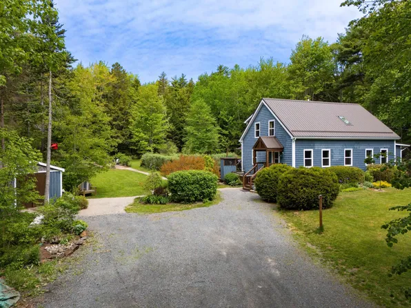 221 Naugler Rd, Lunenburg, NS B4V 8C9