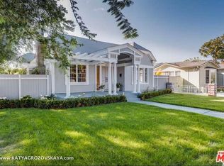 11433 Barman Ave, Los Angeles, CA 90230
