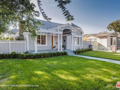 11433 Barman Ave, Los Angeles, CA, 90230