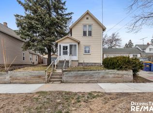 545 Spencer St NE, Grand Rapids, MI 49505
