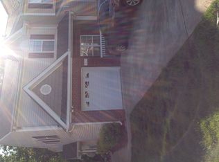 3529 Parkhill Crossing Dr, High Point, NC 27265