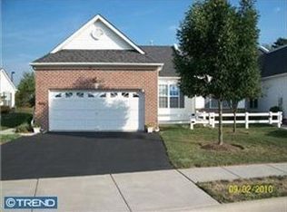 64 Newbury Way, Lansdale, PA 19446