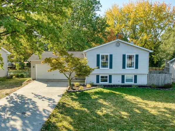 304 Edward J St, Clinton, MI 49236