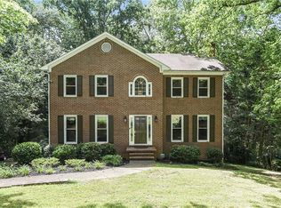303 Mainsail Ln, Woodstock, GA 30189