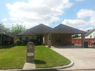 2011 13th St, Galena Park, TX 77547
