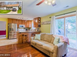 7015 Folded Palm, Columbia, MD 21045