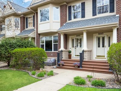 8445 Forestview Ln N, Maple Grove, MN, 55369