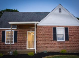 16 Edward Rd, Hatboro, PA 19040