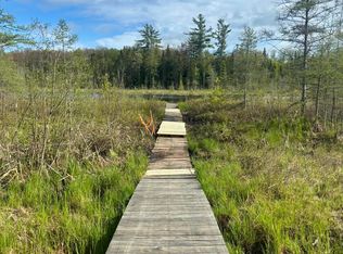 1065 N Powerline Rd, Germfask, MI 49836