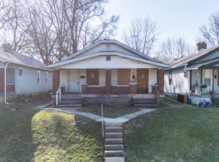 54 S Colorado Ave, Indianapolis, IN 46201