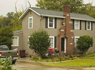 119 W Main St, Pendleton, SC 29670