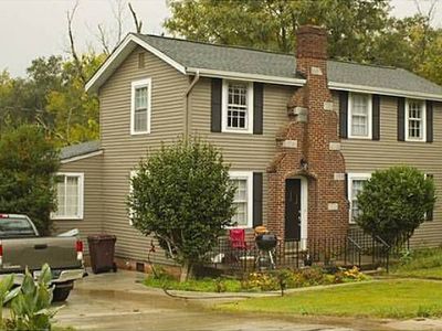 119 W Main St, Pendleton, SC, 29670
