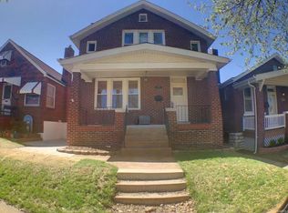 5416 Murdoch Ave, Saint Louis, MO