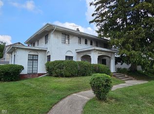 302 E Main St, Greenfield, IN 46140