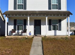 6 Verde Bnd, Savannah, GA 31419