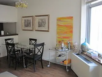 Rented by Luxus Manhattan Realty