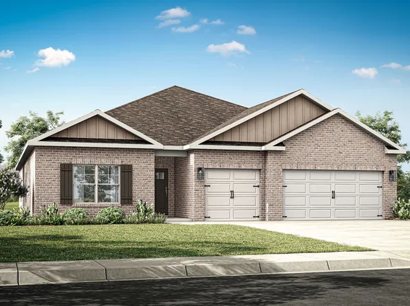 17638 Sapphire Ln, Athens, AL 35613