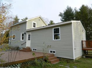 41 Jefferson St, Westbrook, ME 04092