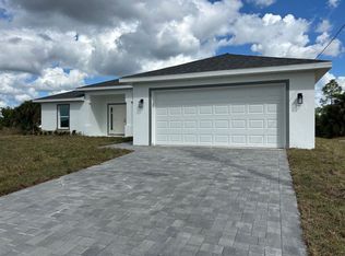 3733 NE 14th Pl, Cape Coral, FL 33909