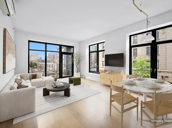 17 Convent Avenue image 1 of 9