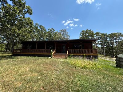 5520 State Highway 9, Salem, AR, 72576