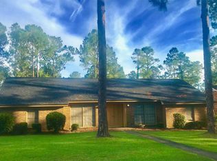 2806 Falcon Ln APT B, Albany, GA 31721