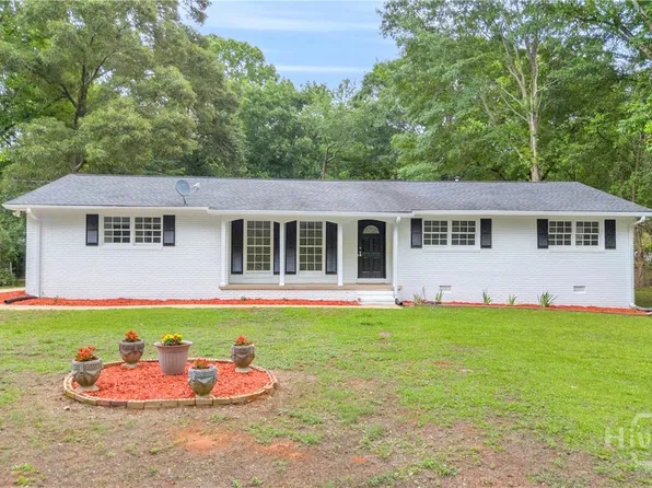 210 Edgewood Drive, Athens, GA 30606