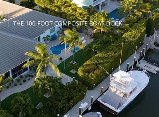 126 Mockingbird Ln, Marathon, FL 33050