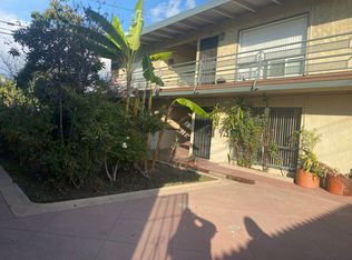 1518-40 E Artesia Blvd, Long Beach, CA 90805