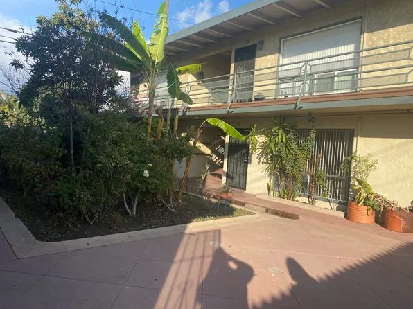 1518-40 E Artesia Blvd