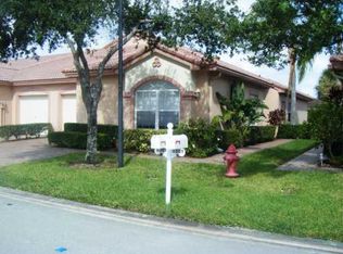 8387 Via Leonessa, Boca Raton, FL 33433