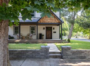 821 E Montana Ave, Coeur D Alene, ID 83814