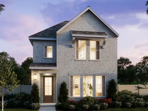 332 Walker Pkwy, Celina, TX 75009