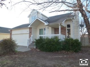 4507 Westlake Ct, Wichita, KS 67220