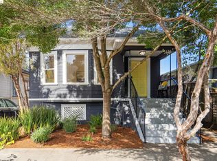 3109 Wheeler St, Berkeley, CA 94705