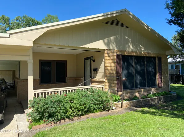 2722 Junca St, Jeanerette, LA 70544